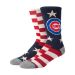 Stance Chicago Cubs Brigade Crew Socks