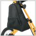 Sun Mountain Speed-Paq Add-On Storage Pouch Sun Mountain Speed-Paq Add-On Storage Pouch