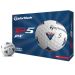 Taylor Made Limited Edition TP5 Pix USA Golf Balls 2021 Taylor Made Limited Edition TP5 Pix USA Golf Balls 2021