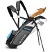 Taylor Made Rory Junior 8 Piece Golf Set Taylor Made Rory Junior 8 Piece Golf Set