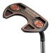 Taylor Made TP Black Copper Collection Ardmore 3 Putter Taylor Made TP Black Copper Collection Ardmore 3 Putter