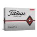 Titleist Pro V1x Golf Balls