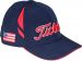 Titleist USA Flag Bonded Tech Cap Titleist USA Flag Bonded Tech Cap