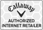 Callaway Internet Authorized Dealer for the Callaway Paradym X Driver