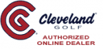 Cleveland Internet Authorized Dealer for the Cleveland Launcher XL Halo Irons