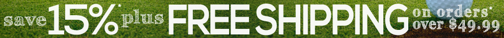 Open Championship : 15% Off Open Championship : 15% Off