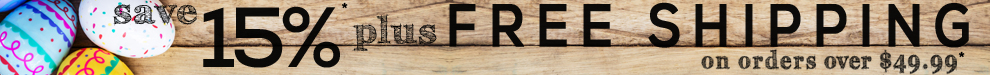 15% Off Weekend Sale 15% Off Weekend Sale