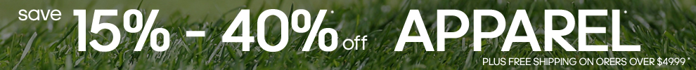 U.S. Open : 15%-40% Off U.S. Open : 15%-40% Off